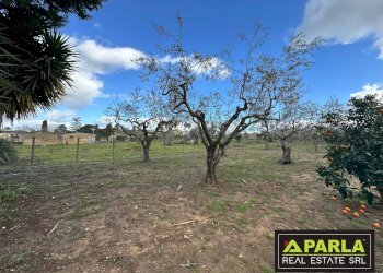 Villa Via Rinazzi, Canicattì - foto 8