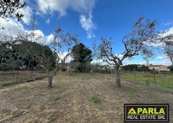 Villa Via Rinazzi, Canicattì - foto 11