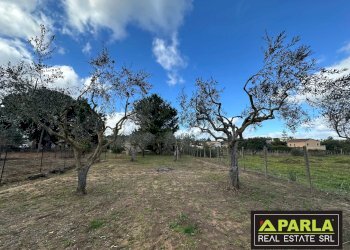 Villa Via Rinazzi, Canicattì - foto 12