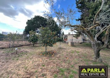 Villa Via Rinazzi, Canicattì - foto 13