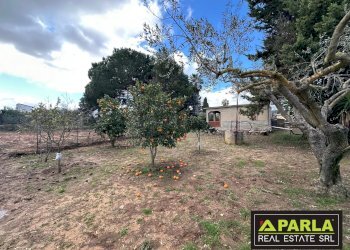 Villa Via Rinazzi, Canicattì - foto 14