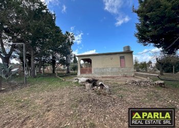 Villa Via Rinazzi, Canicattì - foto 15