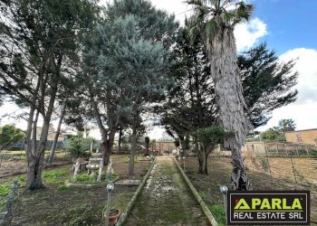 Villa Via Rinazzi, Canicattì - foto 16