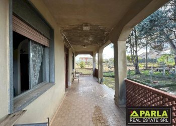 Villa Via Rinazzi, Canicattì - foto 25