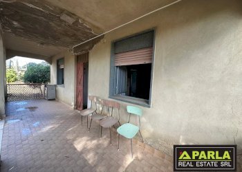 Villa Via Rinazzi, Canicattì - foto 26