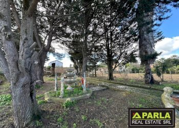 Villa Via Rinazzi, Canicattì - foto 27