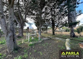 Villa Via Rinazzi, Canicattì - foto 28