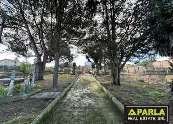 Villa Via Rinazzi, Canicattì - foto 29