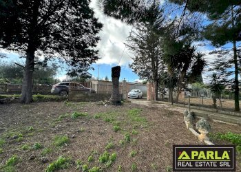 Villa Via Rinazzi, Canicattì - foto 30