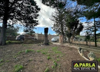 Villa Via Rinazzi, Canicattì - foto 31