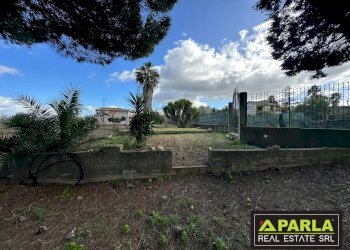 Villa Via Rinazzi, Canicattì - foto 32