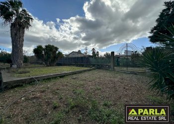 Villa Via Rinazzi, Canicattì - foto 33