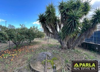 Villa Via Rinazzi, Canicattì - foto 36