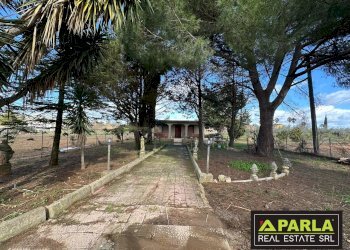 Villa Via Rinazzi, Canicattì - foto 40