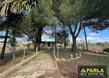 Villa Via Rinazzi, Canicattì - foto 41