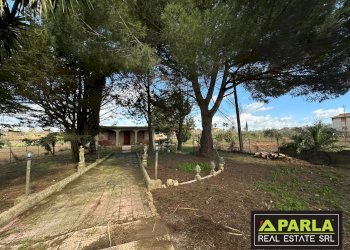 Villa Via Rinazzi, Canicattì - foto 42