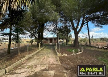 Villa Via Rinazzi, Canicattì - foto 43