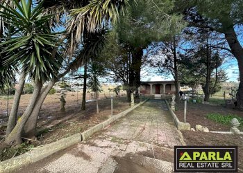 Villa Via Rinazzi, Canicattì - foto 44