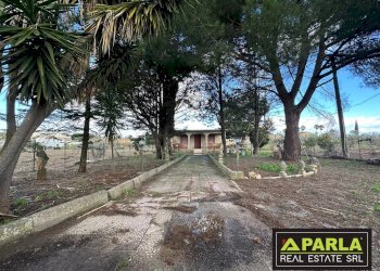 Villa Via Rinazzi, Canicattì - foto 45
