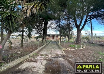Villa Via Rinazzi, Canicattì - foto 46
