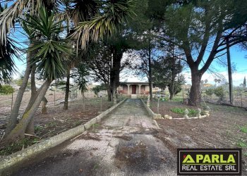 Villa Via Rinazzi, Canicattì - foto 47