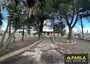 Villa Via Rinazzi, Canicattì - foto 48
