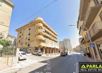 Appartamento Via Regina Elena, Canicattì - foto 1