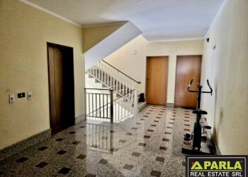 Appartamento Via Regina Elena, Canicattì - foto 19