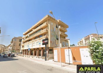 Appartamento Via Regina Elena, Canicattì - foto 20