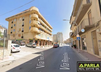 Appartamento Via Regina Elena, Canicattì - foto 21