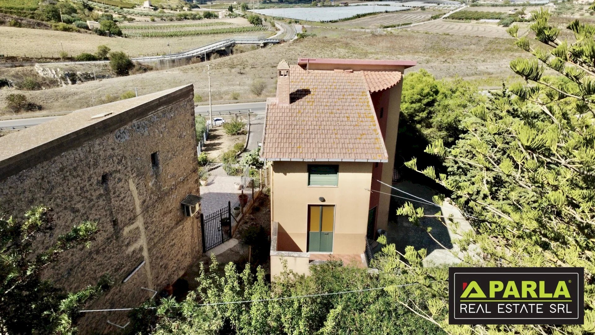 Villa contrada madonna aiuto, Canicattì - foto 3