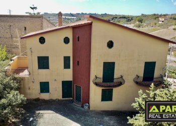 Villa contrada madonna aiuto, Canicattì - foto 1