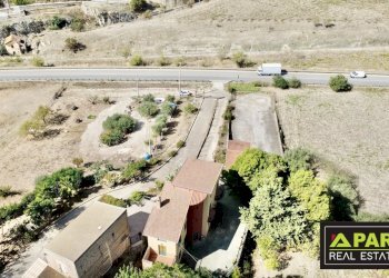 Villa contrada madonna aiuto, Canicattì - foto 4