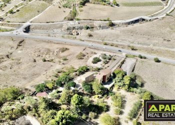 Villa contrada madonna aiuto, Canicattì - foto 5