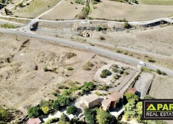 Villa contrada madonna aiuto, Canicattì - foto 6