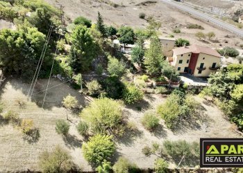 Villa contrada madonna aiuto, Canicattì - foto 7