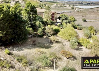 Villa contrada madonna aiuto, Canicattì - foto 10