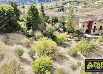 Villa contrada madonna aiuto, Canicattì - foto 12