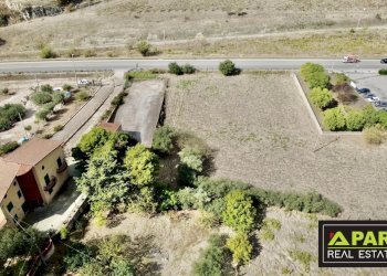 Villa contrada madonna aiuto, Canicattì - foto 14