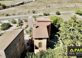 Villa contrada madonna aiuto, Canicattì - foto 15