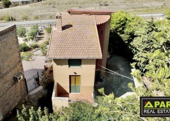 Villa contrada madonna aiuto, Canicattì - foto 18