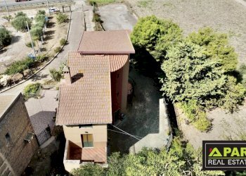 Villa contrada madonna aiuto, Canicattì - foto 19