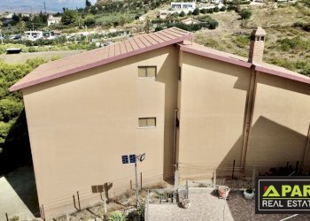 Villa contrada madonna aiuto, Canicattì - foto 24