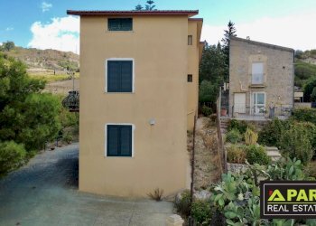 Villa contrada madonna aiuto, Canicattì - foto 25