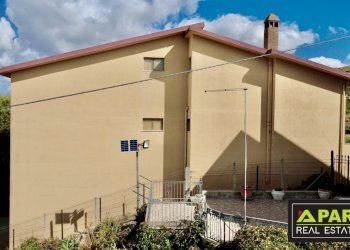 Villa contrada madonna aiuto, Canicattì - foto 28