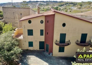 Villa contrada madonna aiuto, Canicattì - foto 30