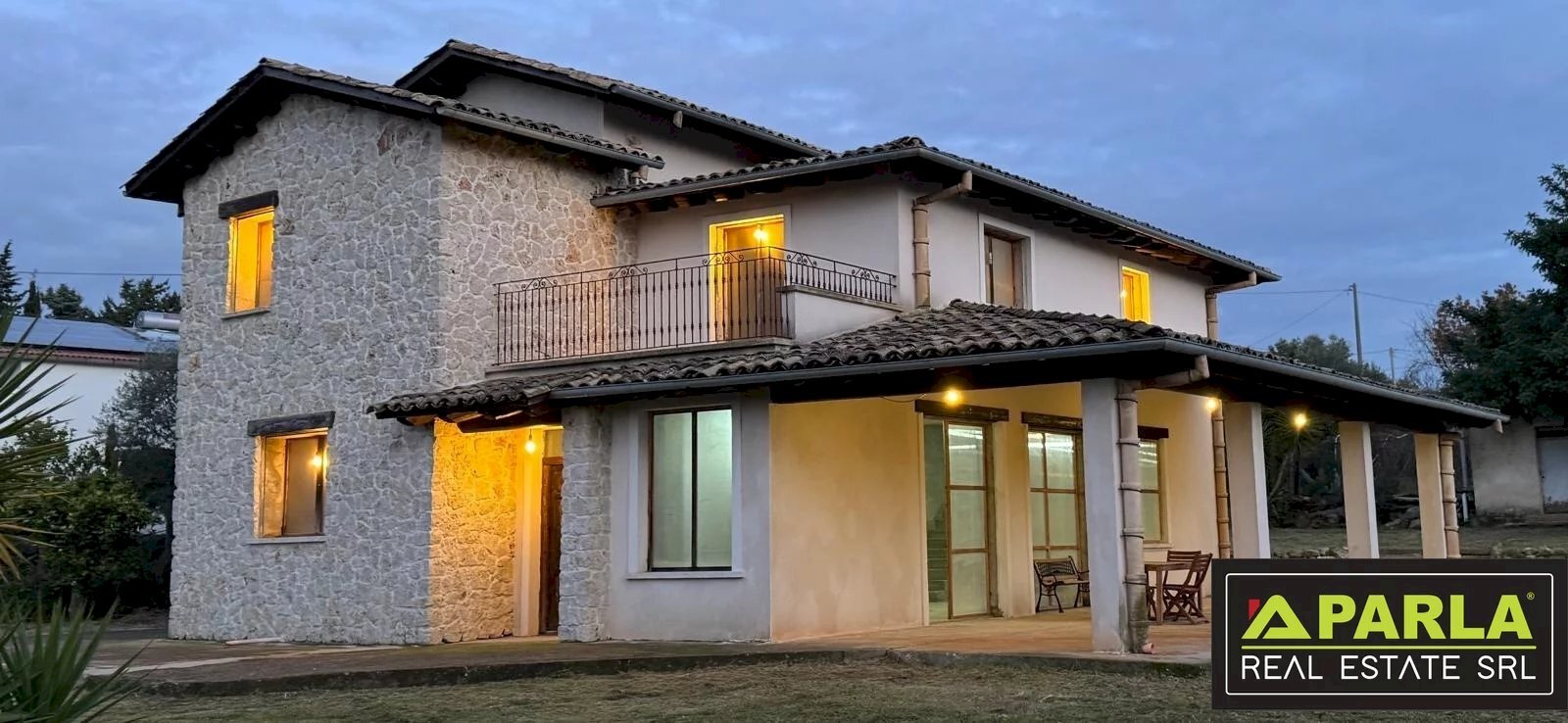 Villa Contrada Fabrizio, Canicattì - foto 1