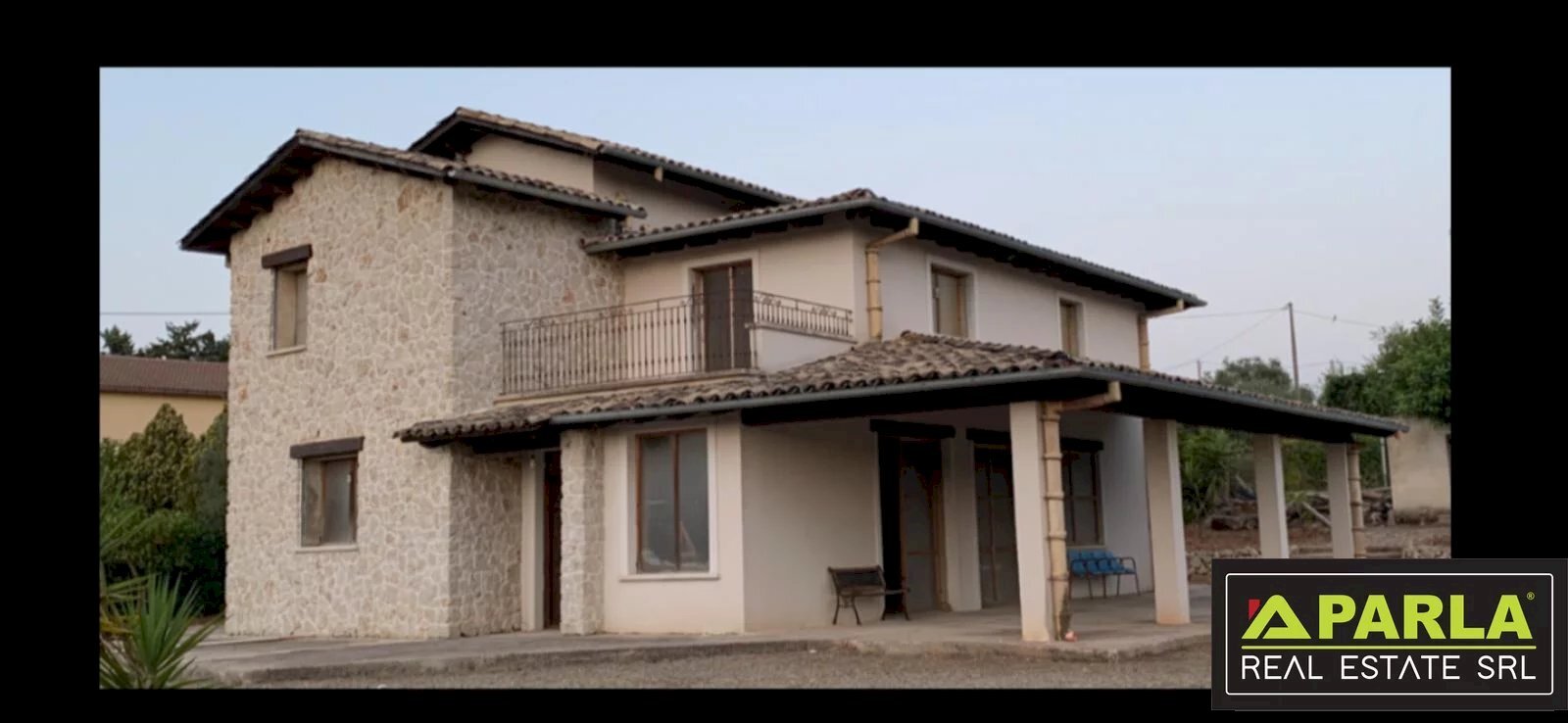 Villa Contrada Fabrizio, Canicattì - foto 2