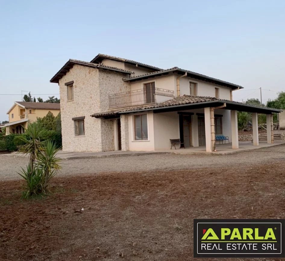 Villa Contrada Fabrizio, Canicattì - foto 3