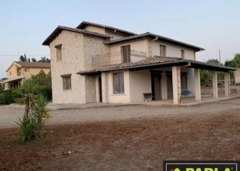 Villa Contrada Fabrizio, Canicattì - foto 3